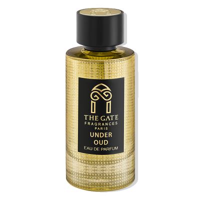 THE GATE FRAGRANCES Under Oud EDP 100 ml